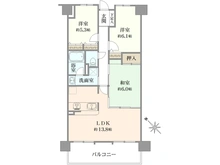 【大阪府/大阪市港区波除】キングマンション弁天町II 