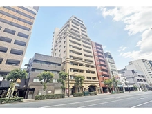 【大阪府/大阪市天王寺区上本町】メロディーハイム夕陽丘リージェンツコート 