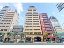 【大阪府/大阪市天王寺区上本町】メロディーハイム夕陽丘リージェンツコート 