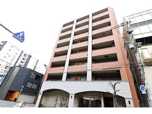 【大阪府/大阪市西区南堀江】セレッソコート南堀江マルティア 