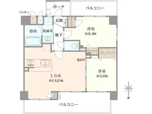 【大阪府/大阪市西区南堀江】セレッソコート南堀江マルティア 