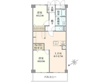 【大阪府/大阪市天王寺区南河堀町】天王寺スカイハイツ 