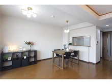 【大阪府/大阪市港区波除】キングマンション弁天町II 