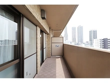 【大阪府/大阪市港区波除】キングマンション弁天町II 
