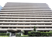 【大阪府/大阪市港区波除】キングマンション弁天町II 
