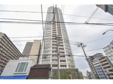 【大阪府/大阪市天王寺区細工谷】レジデンスタワー上本町 