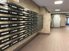 【東京都/江東区亀戸】ファミール亀戸 