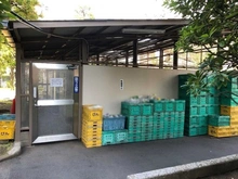 【東京都/江東区亀戸】ファミール亀戸 