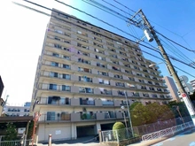 【東京都/江東区亀戸】ファミール亀戸 