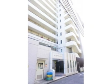 【東京都/江東区亀戸】中銀亀戸マンシオン 