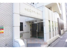 【東京都/江東区亀戸】中銀亀戸マンシオン 