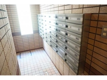 【東京都/江東区亀戸】中銀亀戸マンシオン 