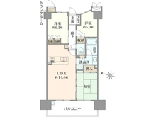 【兵庫県/尼崎市塚口本町】メイツ塚口レジアンス 