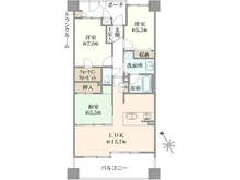 【兵庫県/尼崎市東難波町】キングマンション尼崎シエナシティ 