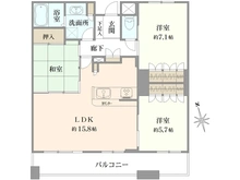 【兵庫県/尼崎市御園町】さきタワー・サンクタス尼崎前 