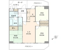 【兵庫県/尼崎市西本町】フレクサンス尼崎西本町 