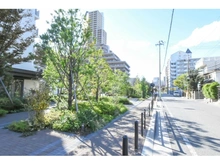 【兵庫県/尼崎市西大物町】リビオ尼崎STATION CITY 