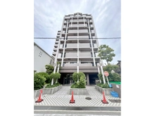【兵庫県/伊丹市宮ノ前】パレステージ伊丹宮ノ前 