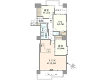 【兵庫県/伊丹市宮ノ前】パレステージ伊丹宮ノ前 