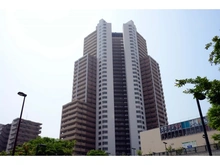 【兵庫県/尼崎市西大物町】ルネセントラルタワー 