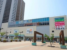 【兵庫県/尼崎市西大物町】ルネセントラルタワー 