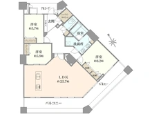 【兵庫県/尼崎市西大物町】ルネセントラルタワー 