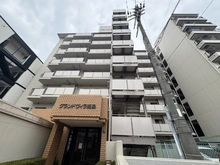 【大阪府/大阪市西淀川区姫島】阪神住建グランドヴィラ姫島 
