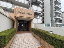 【大阪府/大阪市西淀川区姫島】阪神住建グランドヴィラ姫島 