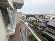 【大阪府/大阪市西淀川区姫島】阪神住建グランドヴィラ姫島 