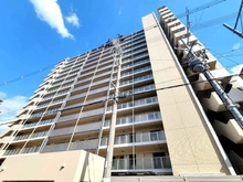 【兵庫県/尼崎市立花町】ワコーレシティ立花 
