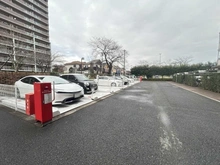 【千葉県/船橋市藤原】エステ・シティ船橋 三番館 