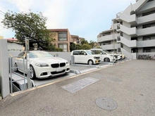 【千葉県/船橋市田喜野井】ゼファー船橋薬園台 