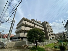 【千葉県/千葉市稲毛区園生町】ライオンズマンション稲毛第三 