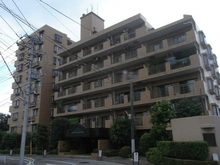 【千葉県/八千代市村上】ライオンズマンション勝田台 