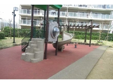 【千葉県/千葉市稲毛区小中台町】稲毛スカイタウン やすらぎの街七号館 