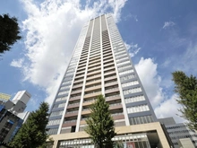 【千葉県/千葉市中央区中央】CHIBA　CENTRAL　TOWER 