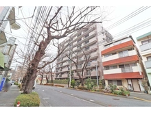 【東京都/東村山市栄町】ナイスアーバン久米川 