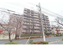 【東京都/東村山市栄町】ナイスアーバン久米川 