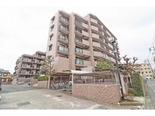 【東京都/東村山市栄町】ナイスアーバン久米川 