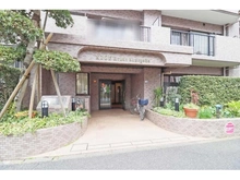 【東京都/東村山市栄町】ナイスアーバン久米川 