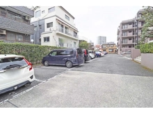 【東京都/東村山市栄町】ナイスアーバン久米川 