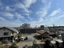 【東京都/東村山市美住町】レクシオ東村山ティアーズガーデン 