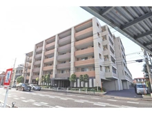 【東京都/東村山市美住町】レクシオ東村山ティアーズガーデン 