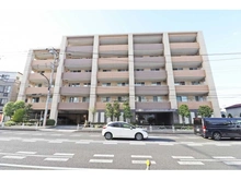 【東京都/東村山市美住町】レクシオ東村山ティアーズガーデン 