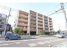 【東京都/東村山市美住町】レクシオ東村山ティアーズガーデン 