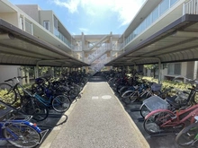 【東京都/東村山市美住町】レクシオ東村山ティアーズガーデン 