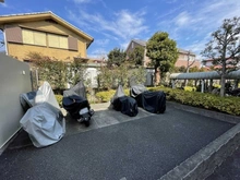 【東京都/東村山市美住町】レクシオ東村山ティアーズガーデン 