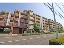 【東京都/東村山市恩多町】アンビシャス久米川 
