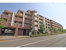 【東京都/東村山市恩多町】アンビシャス久米川 