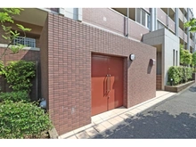 【東京都/東村山市恩多町】アンビシャス久米川 